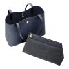 Torba zakupowa Séraphine Granatowa P153319P 2 Torba zakupowa Séraphine Granatowa P153319P
