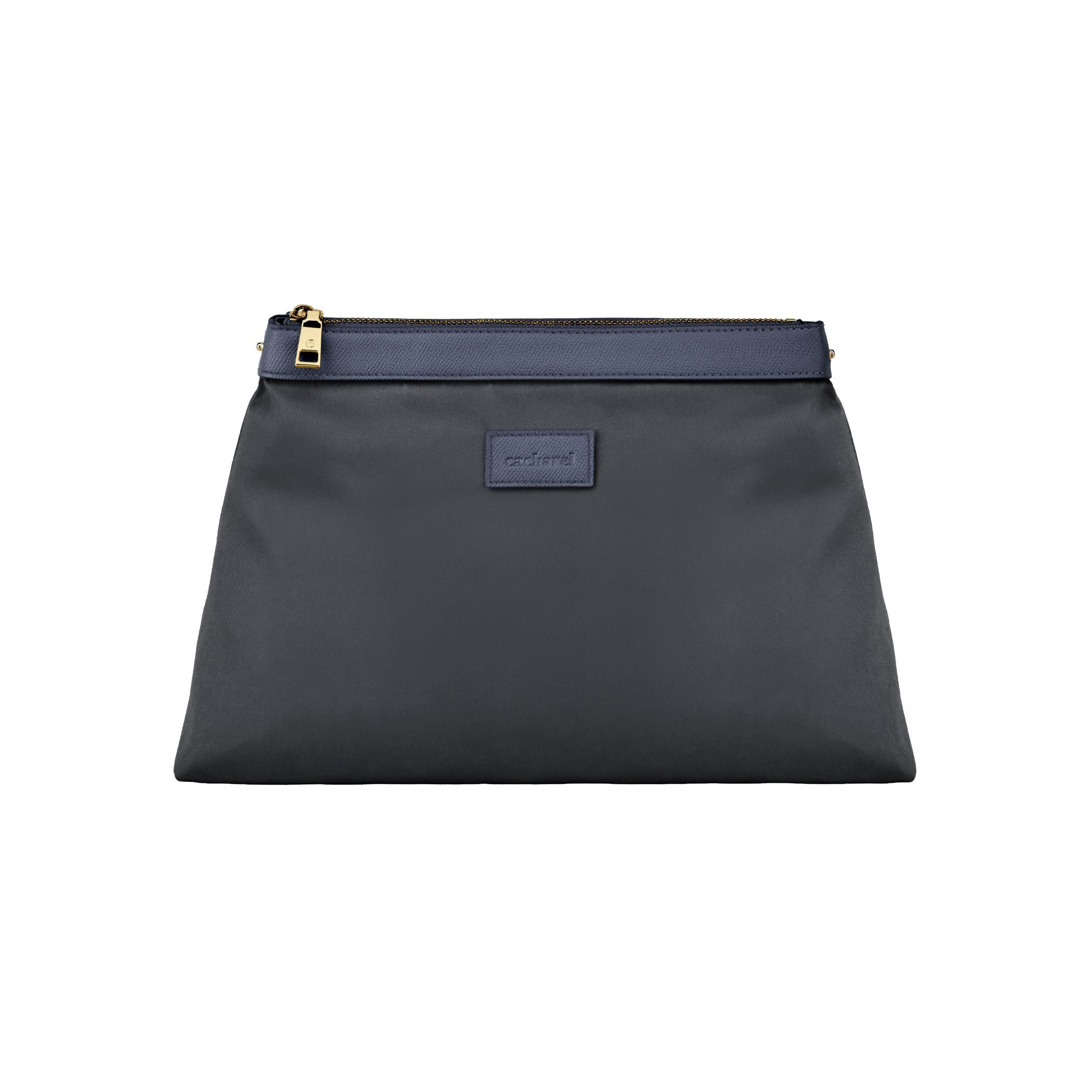 Torba zakupowa Séraphine Granatowa P153319P 4 Torba zakupowa Séraphine Granatowa P153319P