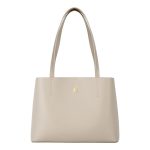 Torba zakupowa Séraphine Jasnoszara P153318P 