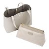 Torba zakupowa Séraphine Jasnoszara P153318P 2 Torba zakupowa Séraphine Jasnoszara P153318P