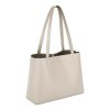 Torba zakupowa Séraphine Jasnoszara P153318P 3 Torba zakupowa Séraphine Jasnoszara P153318P
