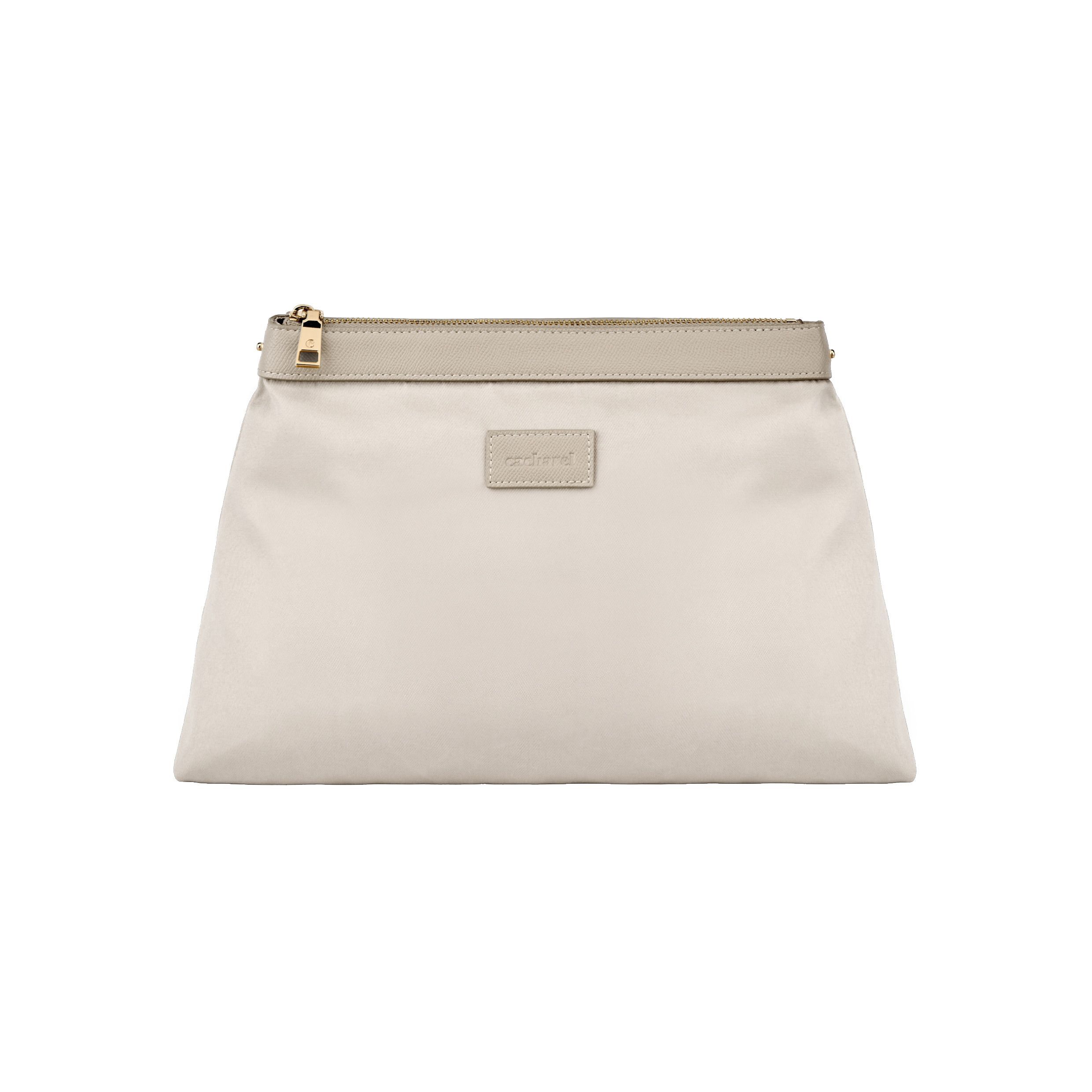 Torba zakupowa Séraphine Jasnoszara P153318P 4 Torba zakupowa Séraphine Jasnoszara P153318P