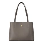 Torba zakupowa Séraphine Taupe P153317P 