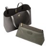 Torba zakupowa Séraphine Taupe P153317P