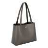 Torba zakupowa Séraphine Taupe P153317P