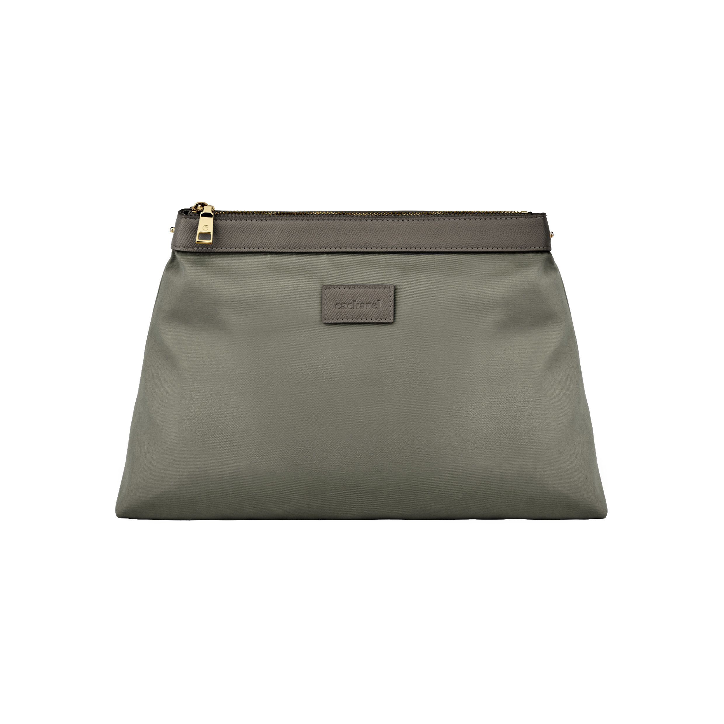 Torba zakupowa Séraphine Taupe P153317P