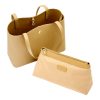 Torba zakupowa Séraphine Żółta P153320P 2 Torba zakupowa Séraphine Żółta P153320P