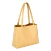 Torba zakupowa Séraphine Żółta P153320P 3 Torba zakupowa Séraphine Żółta P153320P