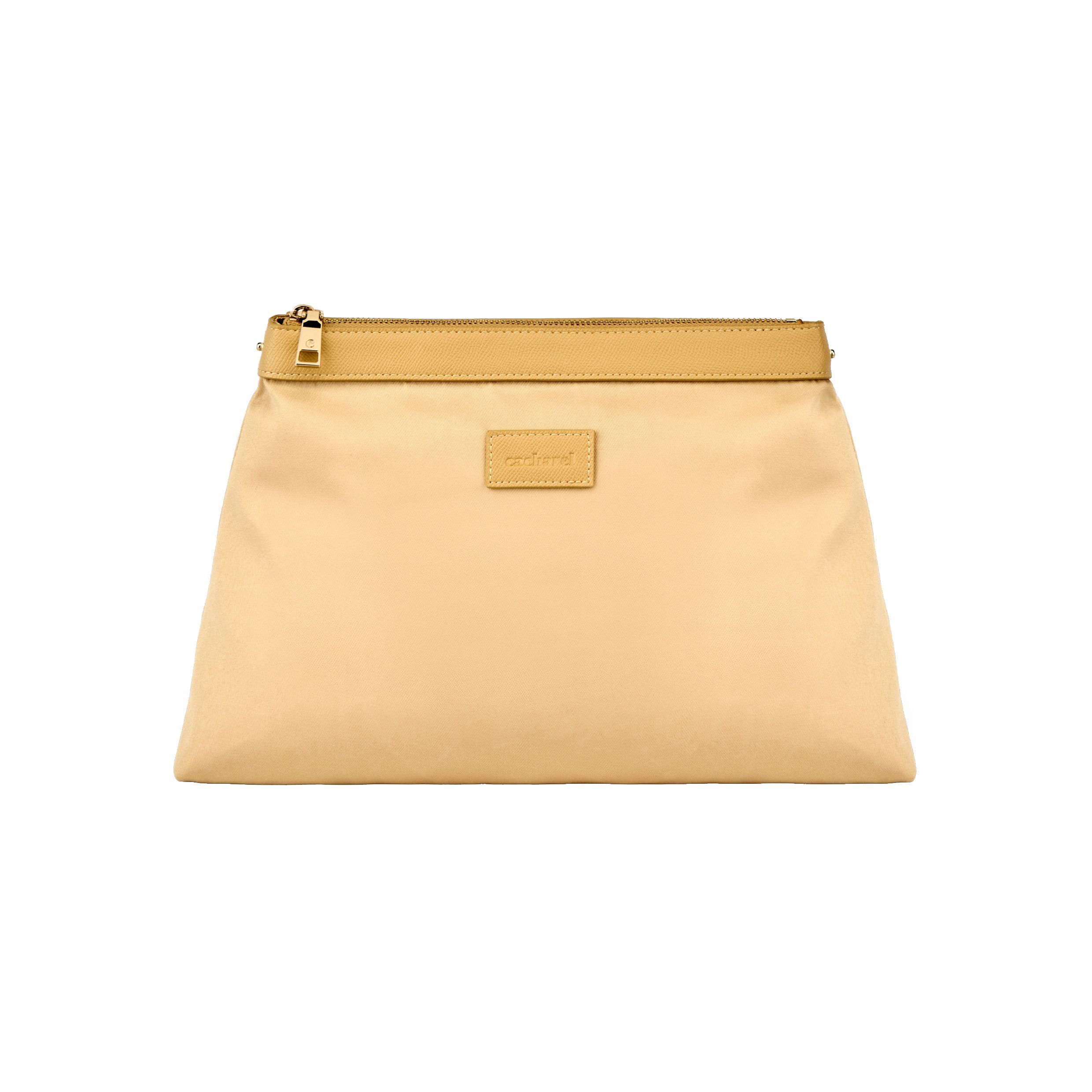 Torba zakupowa Séraphine Żółta P153320P 4 Torba zakupowa Séraphine Żółta P153320P
