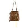 Torebka damska Philomène Camel P153326P