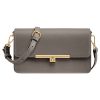 Torebka damska Séraphine Taupe P153322P 1 Torebka damska Séraphine Taupe P153322P