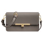 Torebka damska Séraphine Taupe P153322P 