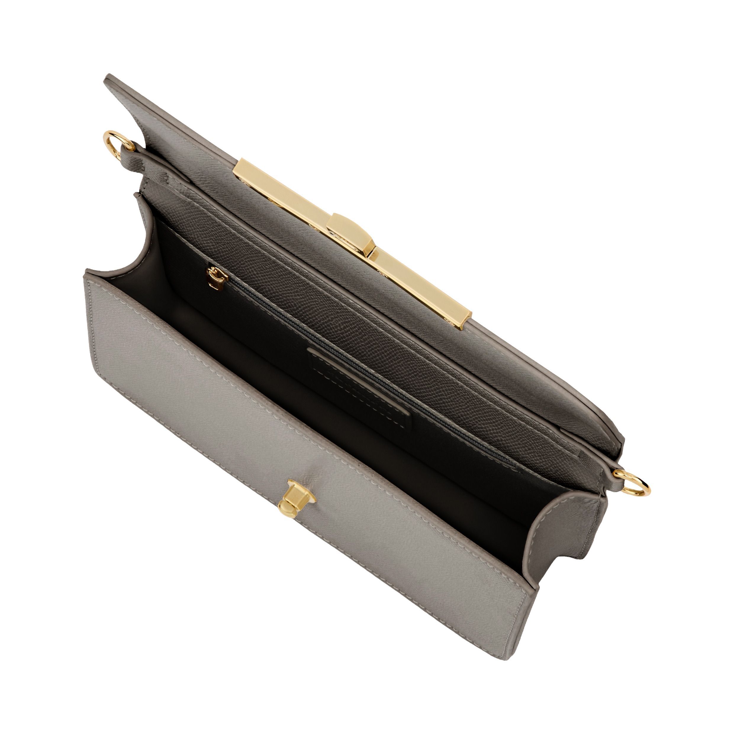 Torebka damska Séraphine Taupe P153322P 2 Torebka damska Séraphine Taupe P153322P
