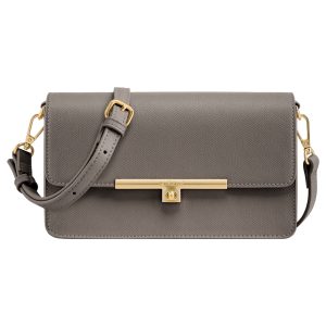 Torebka damska Séraphine Taupe P153322P 