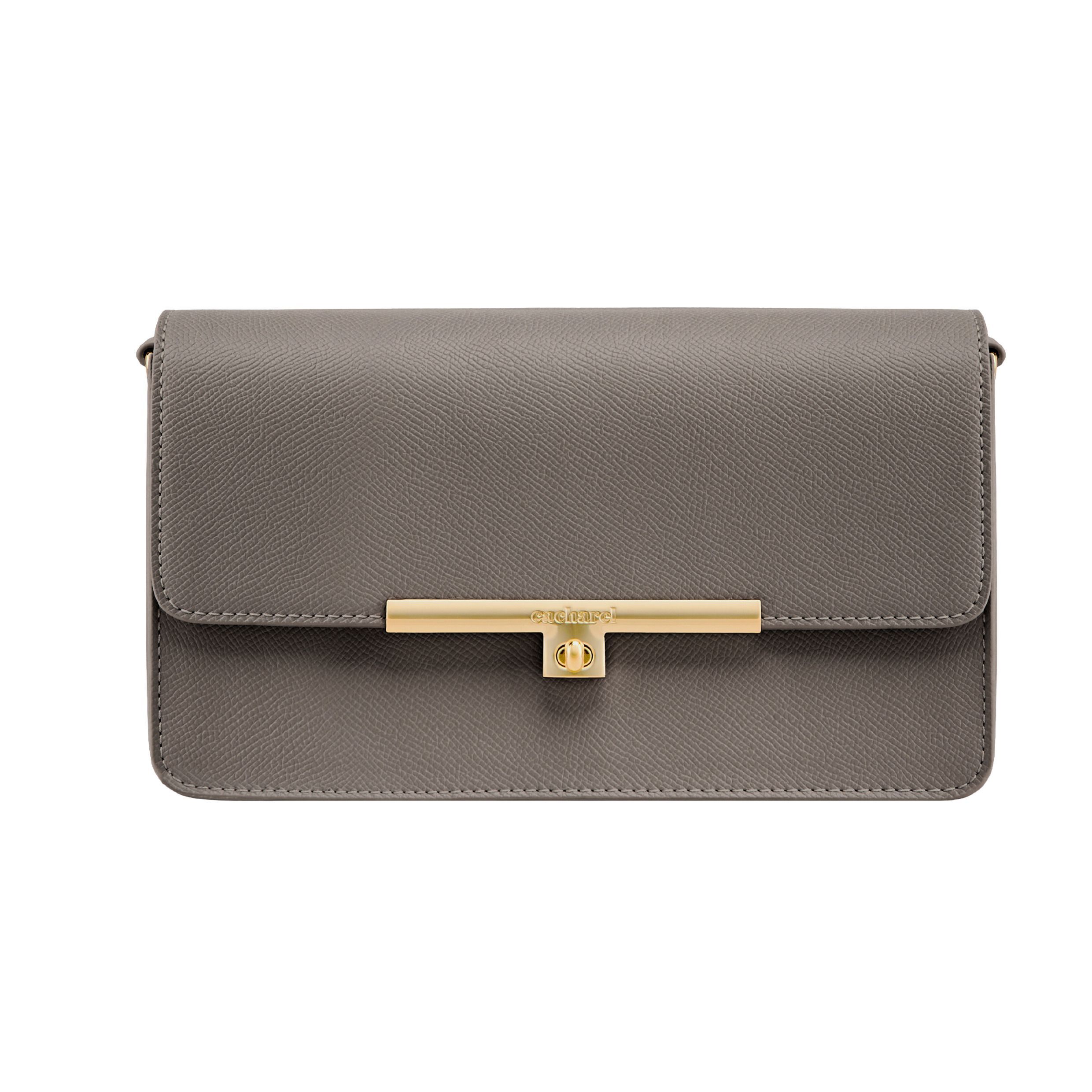 Torebka damska Séraphine Taupe P153322P 4 Torebka damska Séraphine Taupe P153322P