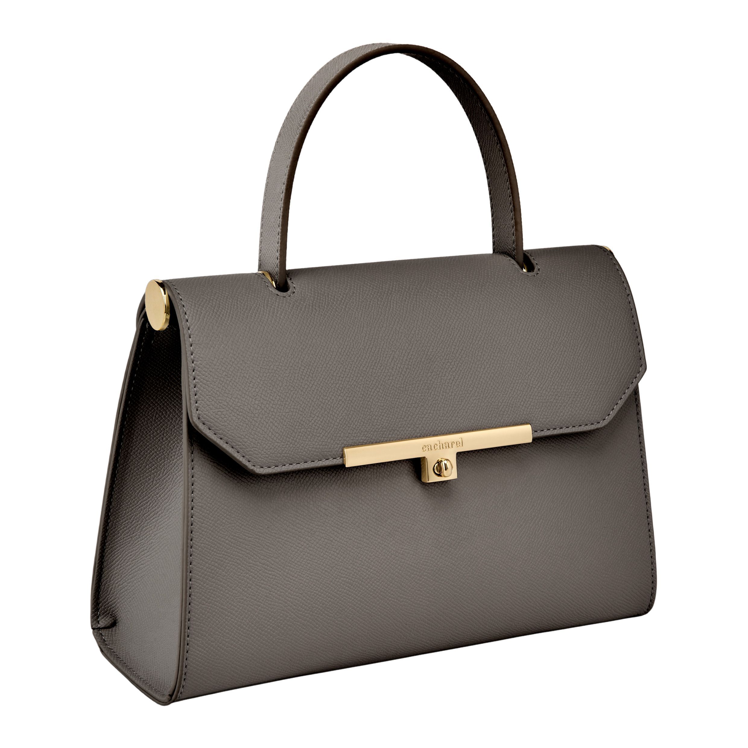 Torebka damska Séraphine Taupe P153328P