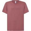 Tsra 190 premium t-shirt P137496H ancient pink
