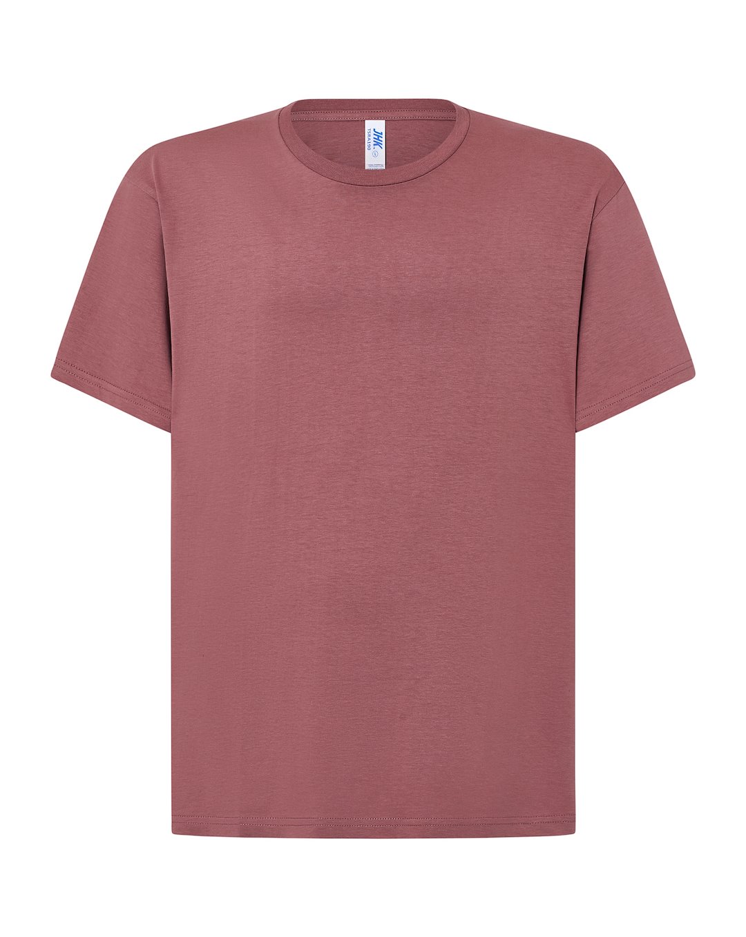 Tsra 190 premium t-shirt P137496H ancient pink