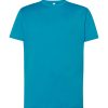 Tsra 190 premium t-shirt P137496H aquamarine