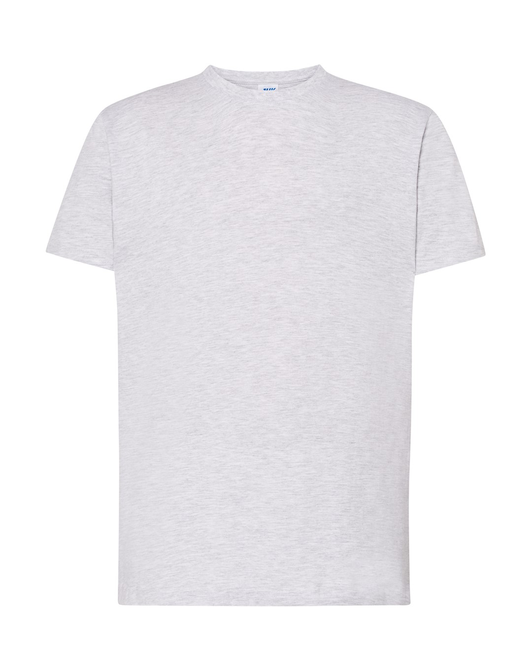 Tsra 190 premium t-shirt P137496H ash melange