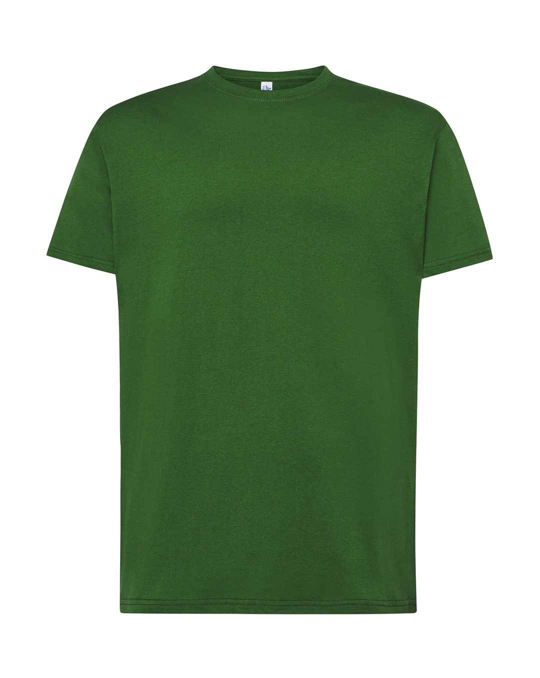 Tsra 190 premium t-shirt P137496H bottle green