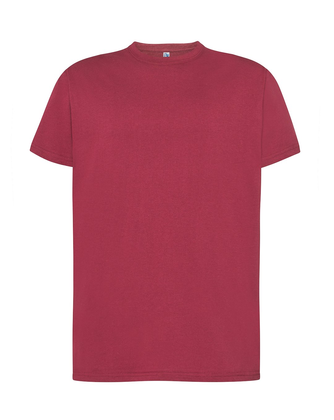 Tsra 190 premium t-shirt P137496H canary red