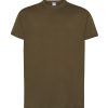 Tsra 190 premium t-shirt P137496H forest green