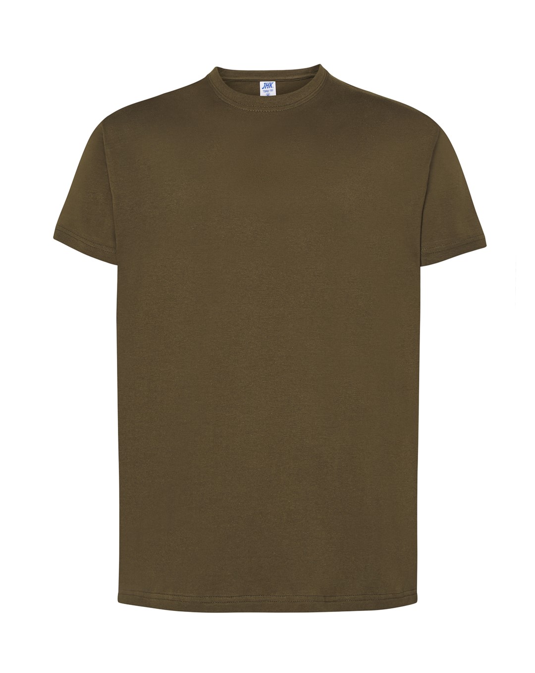 Tsra 190 premium t-shirt P137496H forest green