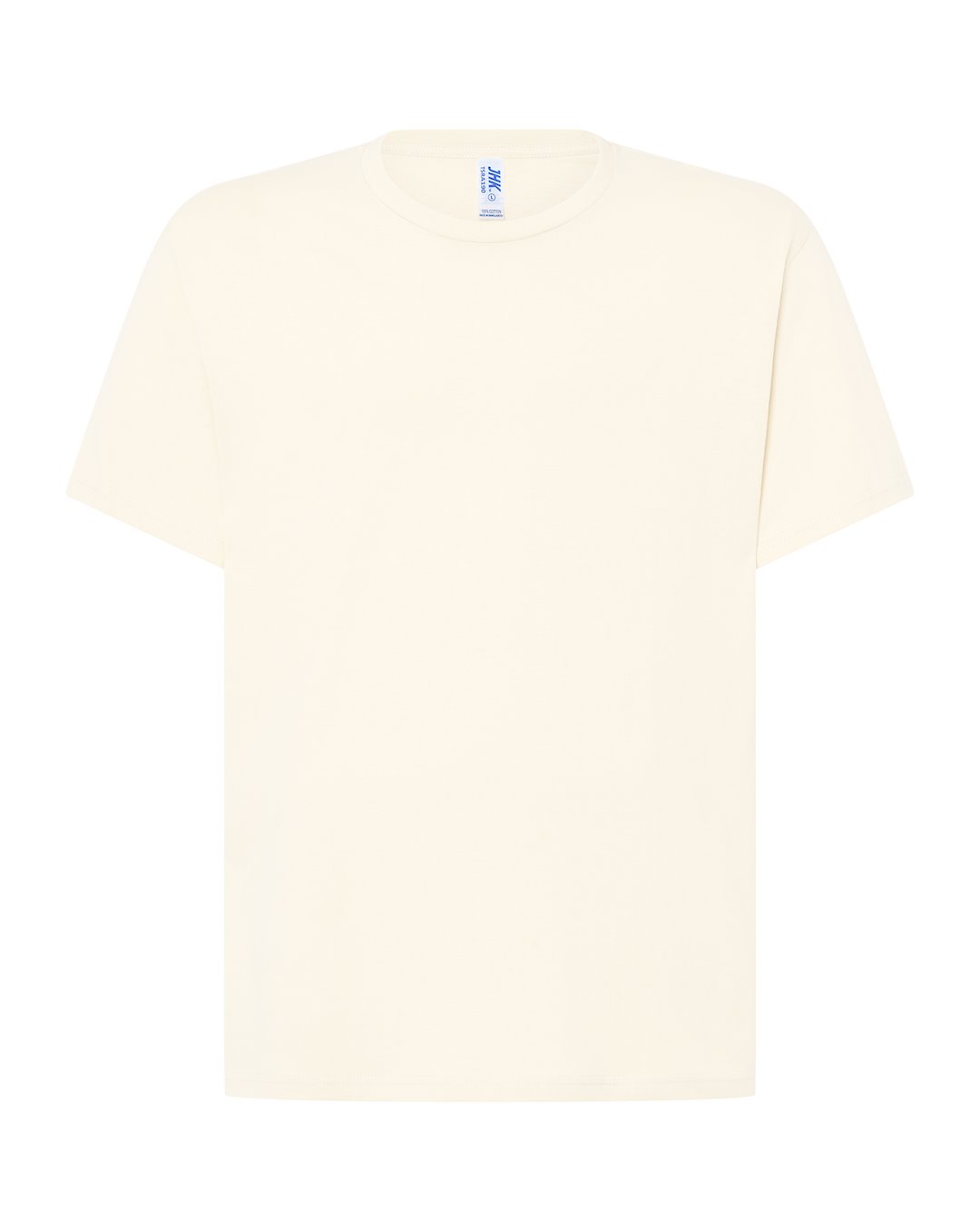 Tsra 190 premium t-shirt P137496H ivory