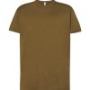 T-shirt tsuaover240 P152949H burgundy