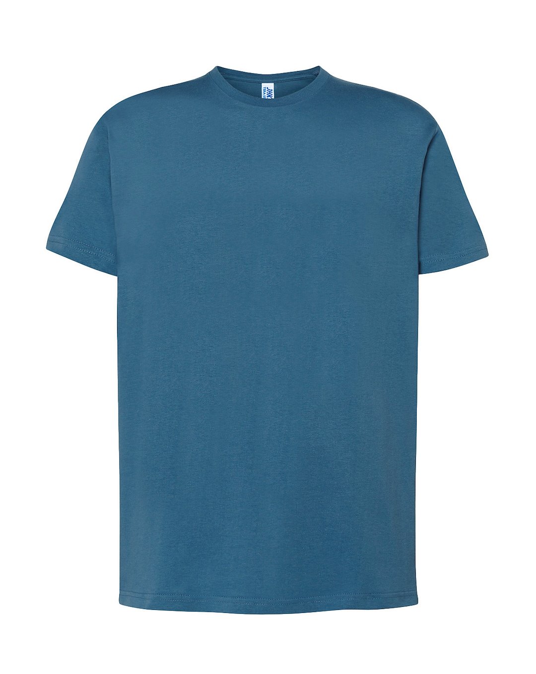 Tsra 190 premium t-shirt P137496H petrol blue