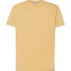 Tsra 190 premium t-shirt P137496H sand