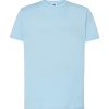 Tsra 190 premium t-shirt P137496H sky blue