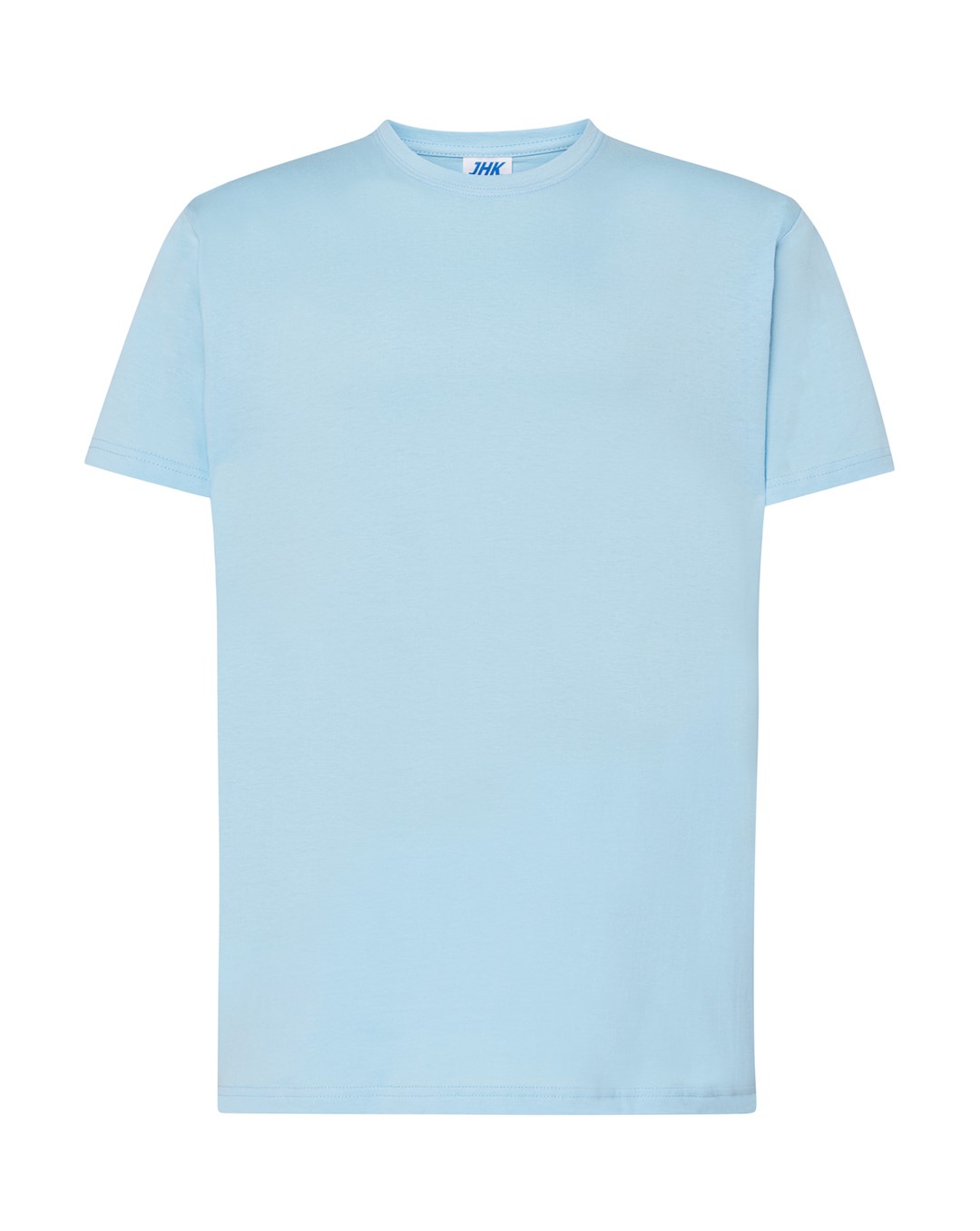 Tsra 190 premium t-shirt P137496H sky blue