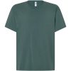 Tsra 190 premium t-shirt P137496H teal