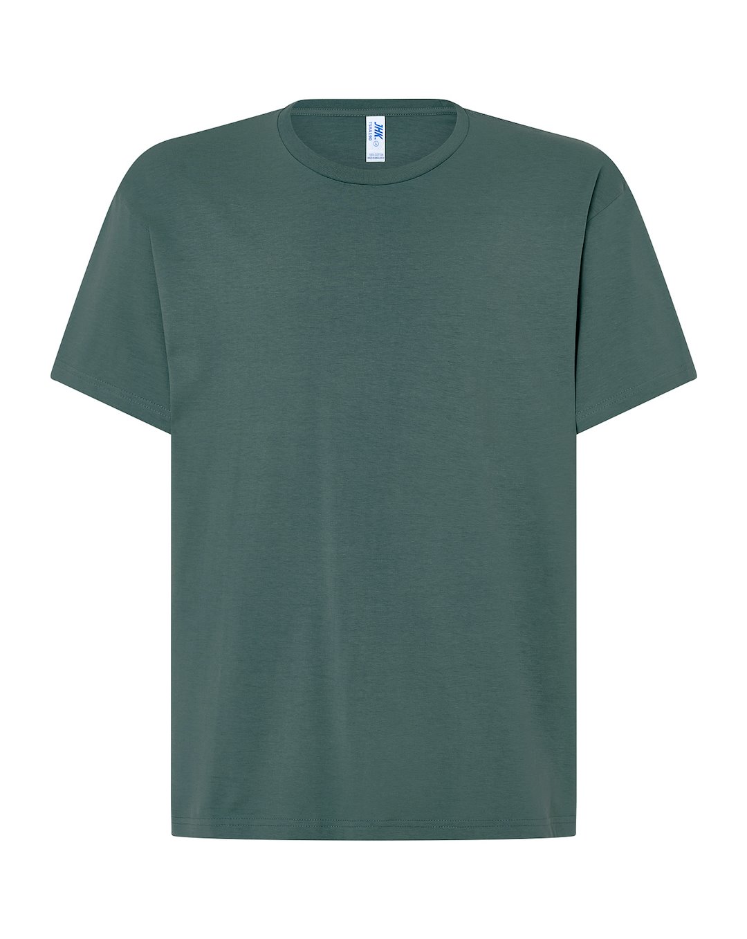 Tsra 190 premium t-shirt P137496H teal