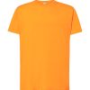 Tsra 190 premium t-shirt P137496H tangerine