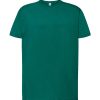 Tsra 190 premium t-shirt P137496H tropical green