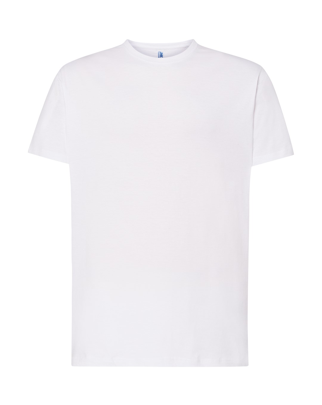Tsra 190 premium t-shirt P137496H wh white