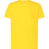 Tsra 190 premium t-shirt P137496H yellow