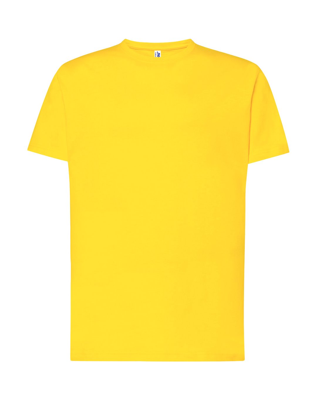 Tsra 190 premium t-shirt P137496H yellow