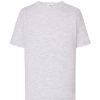 Tsrk 150 regular kid t-shirt P137998H ash melange Tsrk 150 regular kid t-shirt P137998H ash melange
