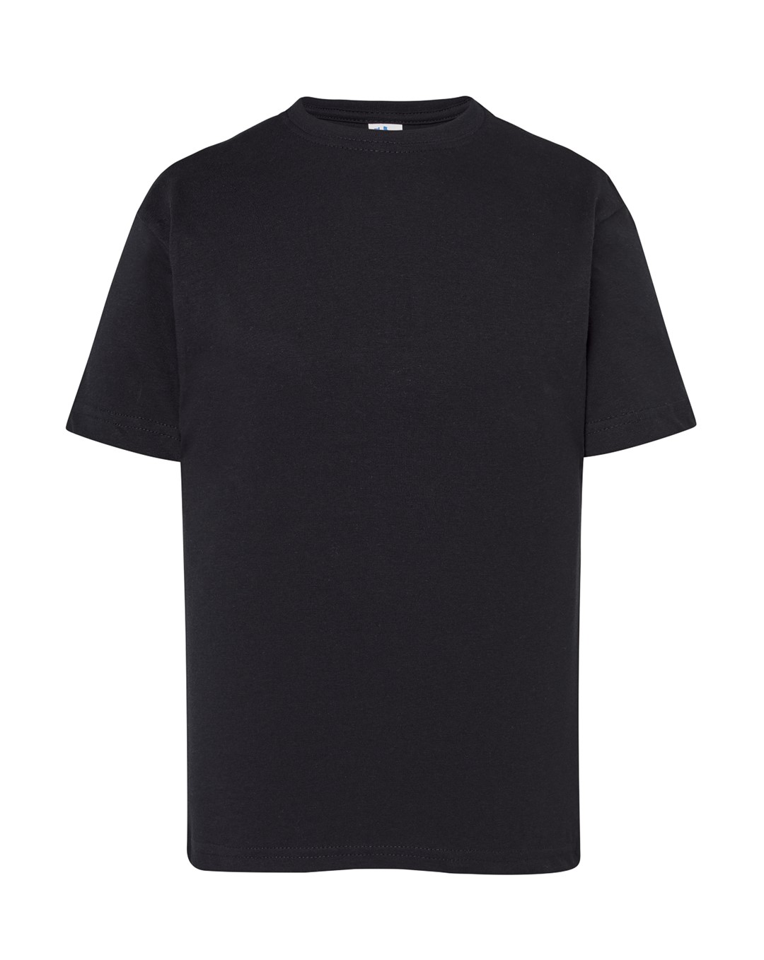 Tsrk 150 regular kid t-shirt P137998H black Tsrk 150 regular kid t-shirt P137998H black