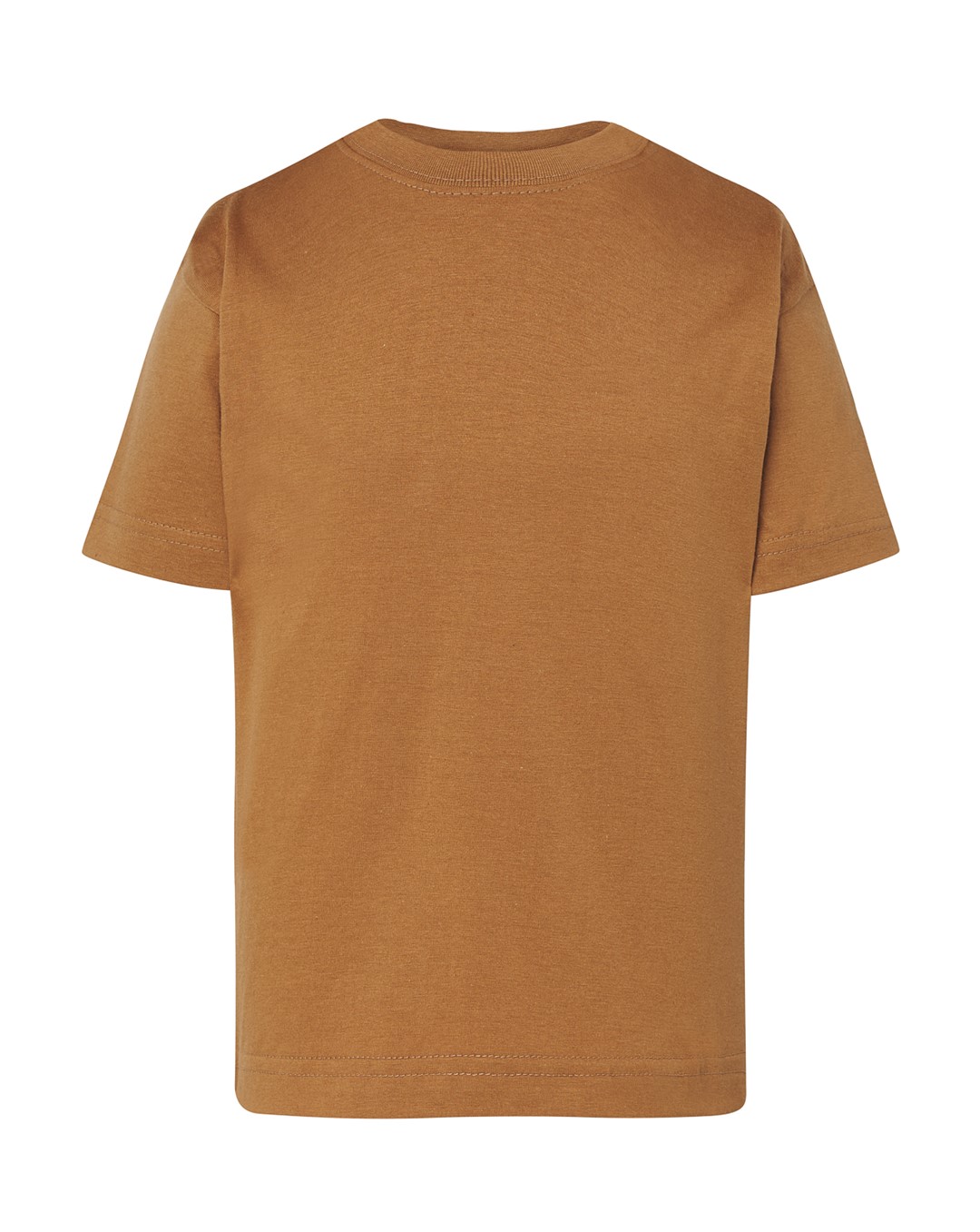 Tsrk 150 regular kid t-shirt P137998H brown Tsrk 150 regular kid t-shirt P137998H brown