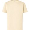 Tsrk 150 regular kid t-shirt P137998H buttercream Tsrk 150 regular kid t-shirt P137998H buttercream