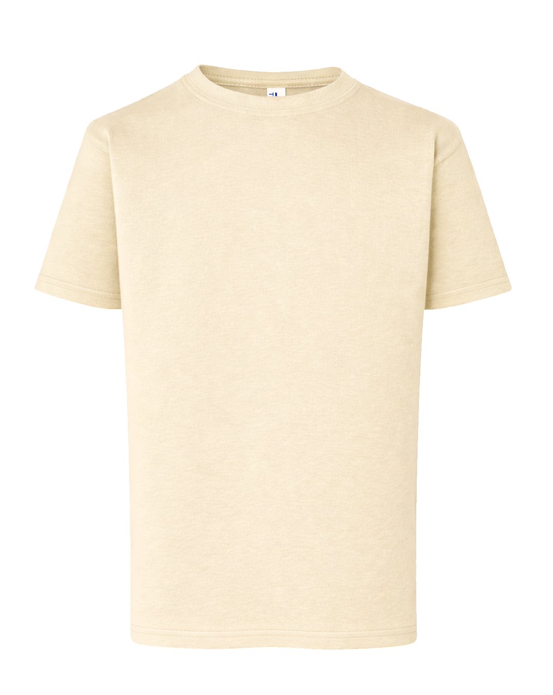 Tsrk 150 regular kid t-shirt P137998H buttercream Tsrk 150 regular kid t-shirt P137998H buttercream