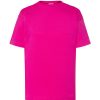 Tsrk 150 regular kid t-shirt P137998H fucsia Tsrk 150 regular kid t-shirt P137998H fucsia