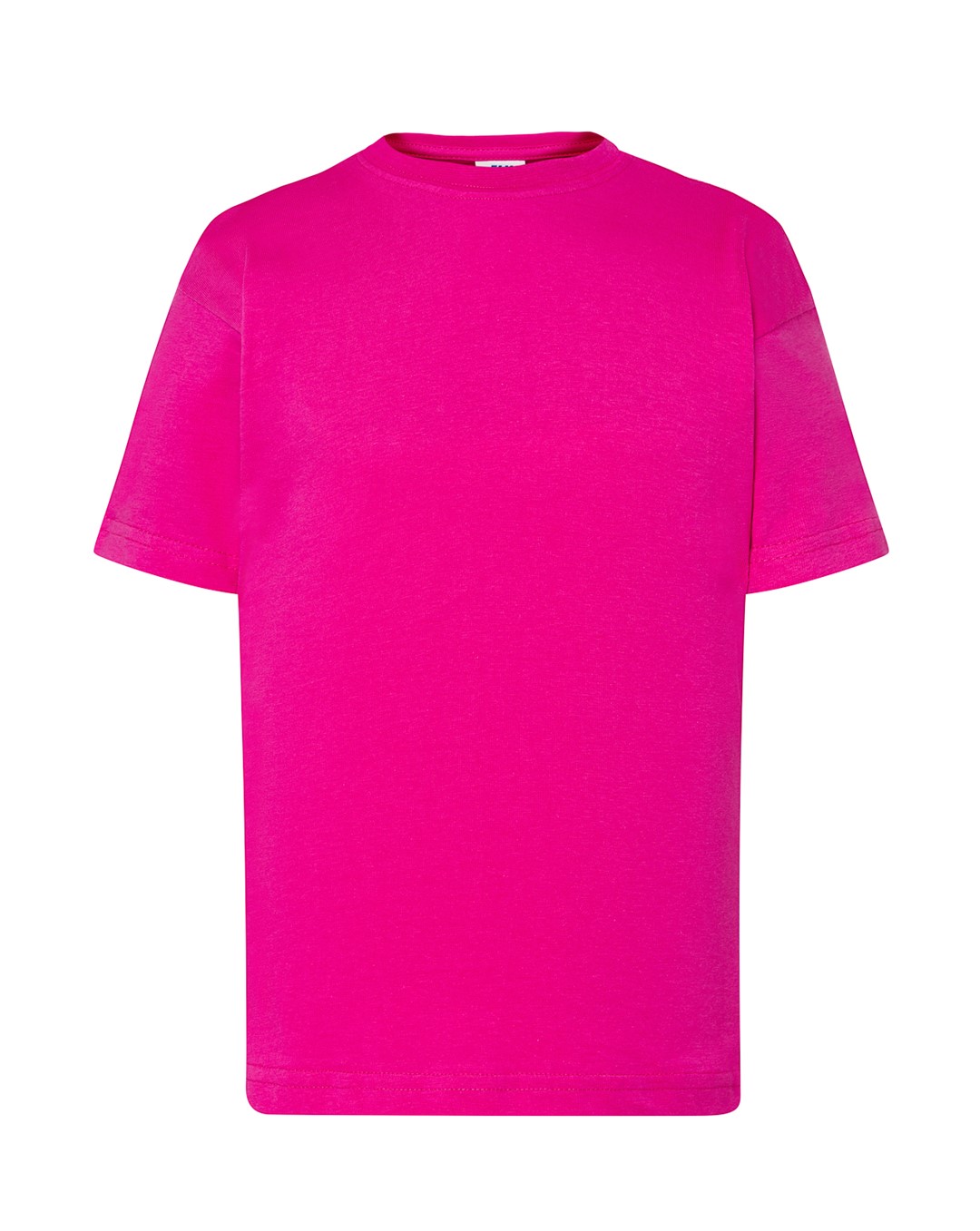 Tsrk 150 regular kid t-shirt P137998H fucsia Tsrk 150 regular kid t-shirt P137998H fucsia