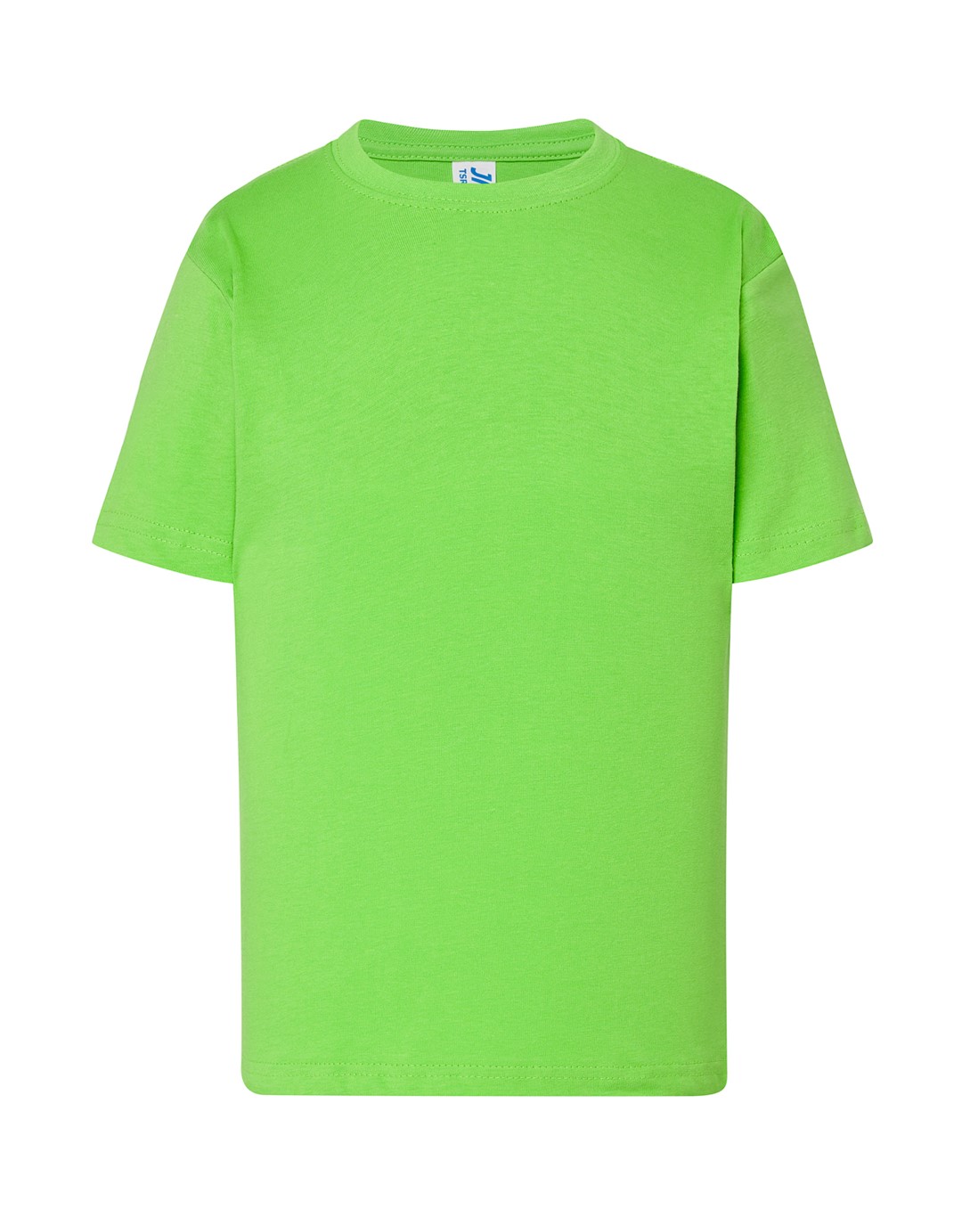 Tsrk 150 regular kid t-shirt P137998H lime Tsrk 150 regular kid t-shirt P137998H lime