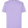 Tsrk 150 regular kid t-shirt P137998H lavender Tsrk 150 regular kid t-shirt P137998H lavender